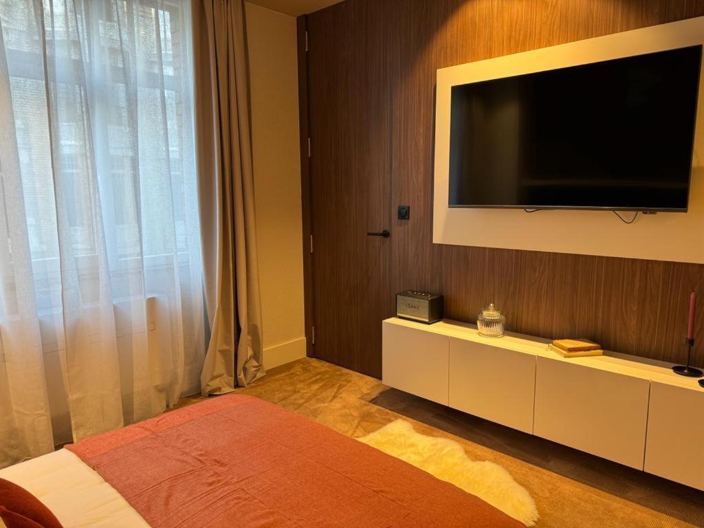 Appartement Luxueux Grand Place Et Opera Clim By Lity Rijsel